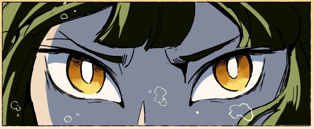 Comics From Around the World