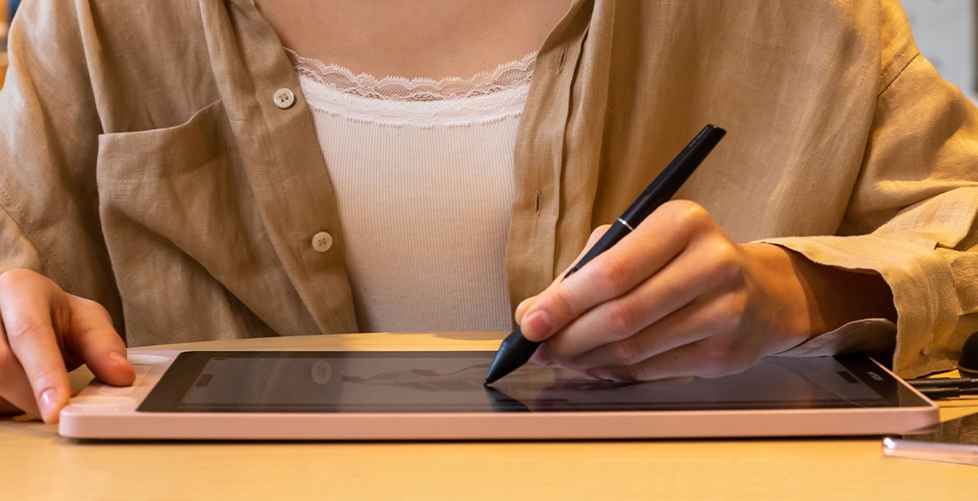 Win a Kamvas 13 (Gen 3) from HUION