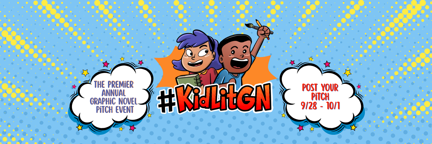 Meet the KidLitGN Team