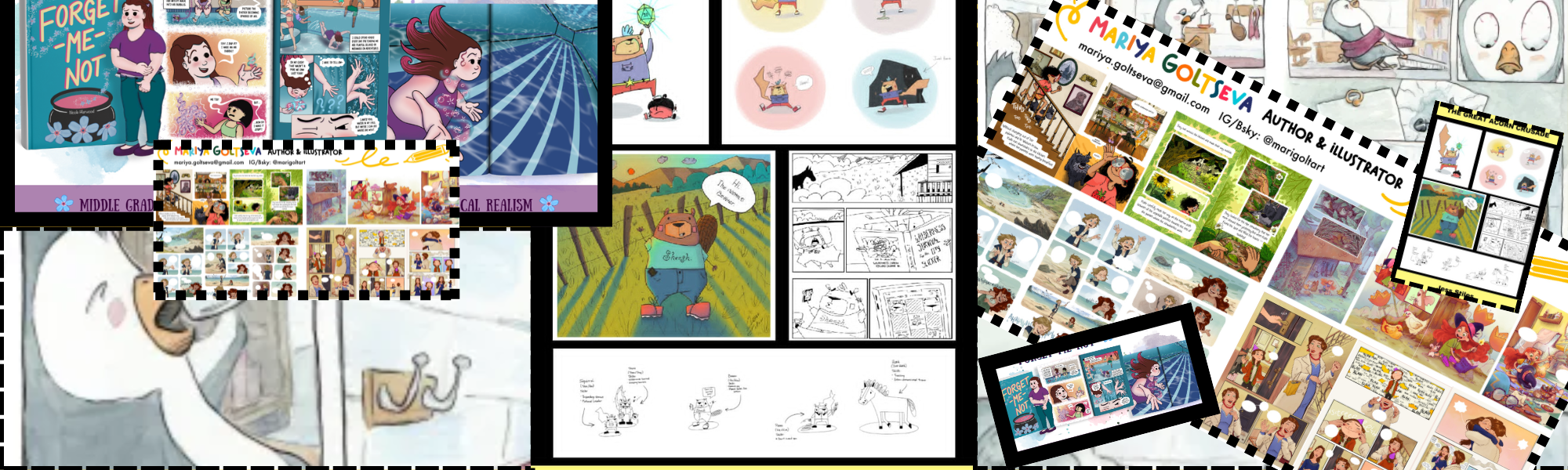 Pitch Tip: How to Format Your Art File